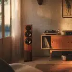 DYNAUDIO Contour Legacy
