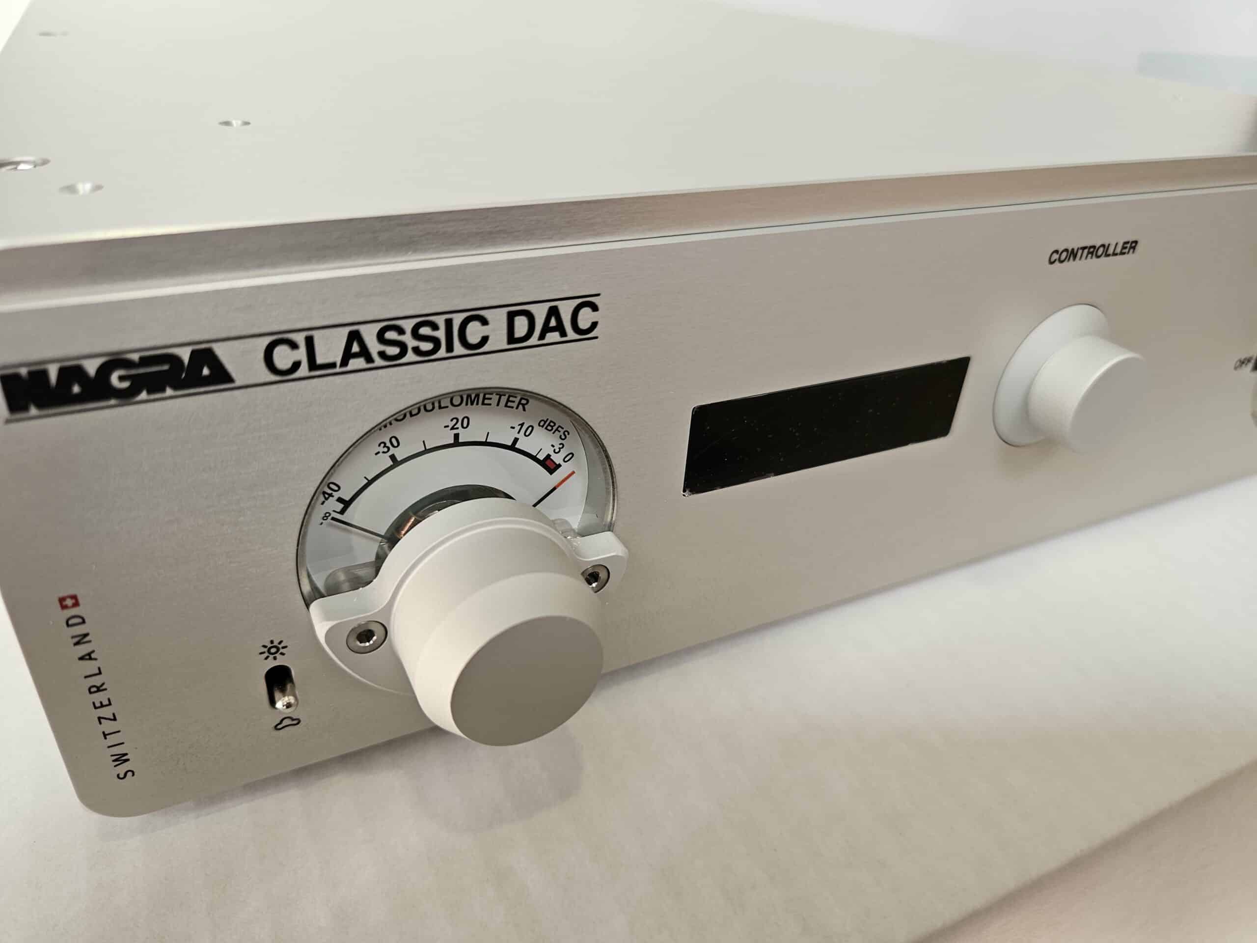 NAGRA Classic II