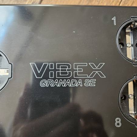 VIBEX Granada SE – Image 3