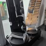 ROCKPORT TECHNOLOGIES Lynx