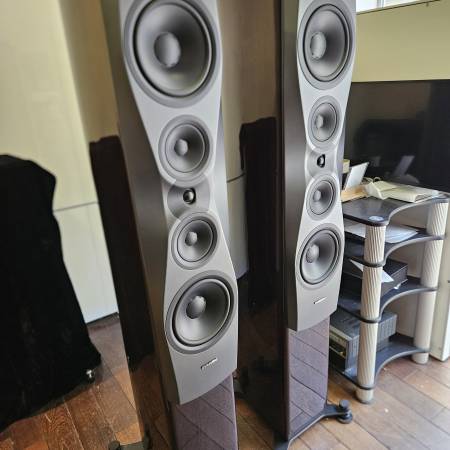 DYNAUDIO Confidence 60