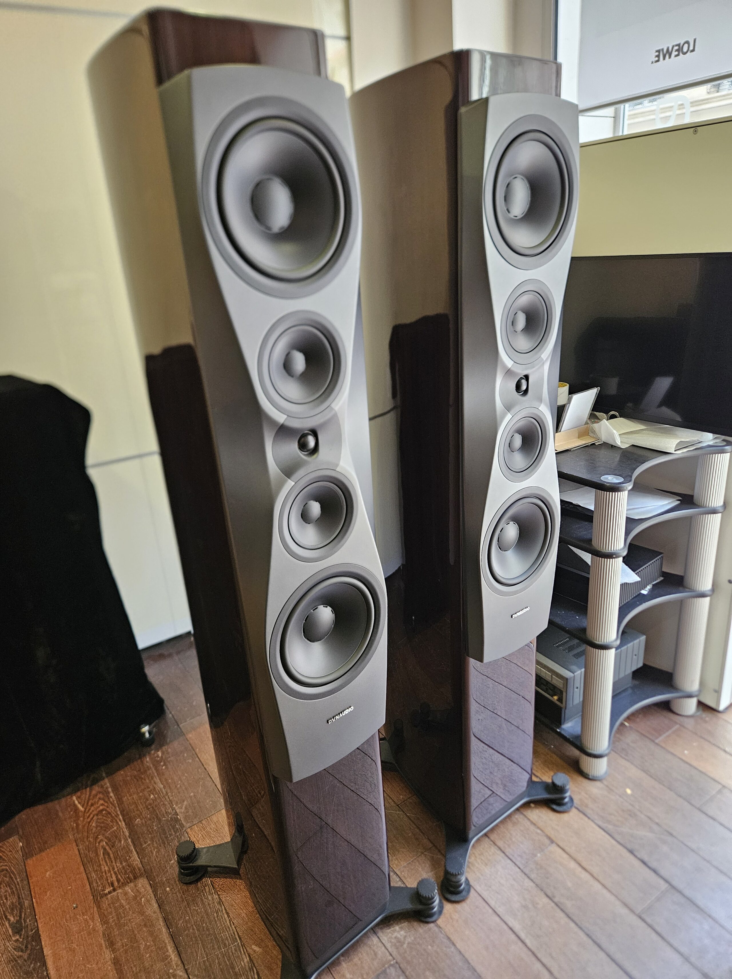 DYNAUDIO Confidence 60