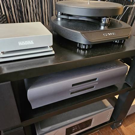 NAGRA Compact Player – Image 3