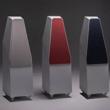 WILSON AUDIO Sabrina V – Image 3