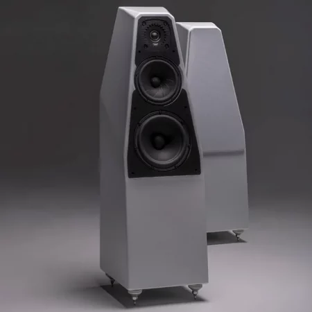 WILSON AUDIO Sabrina V