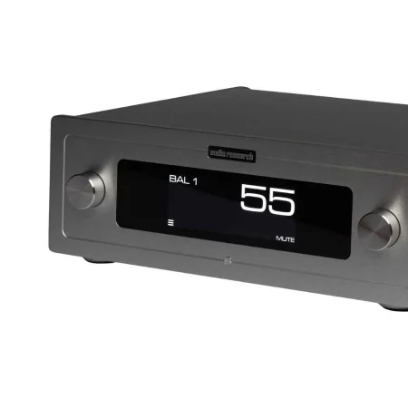 AUDIO RESEARCH LS2