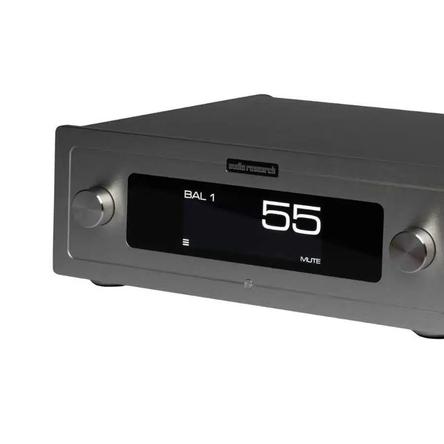 AUDIO RESEARCH LS2