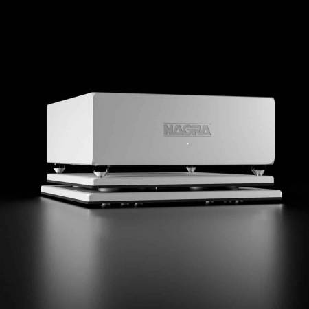 NAGRA Compact PSU – Image 1