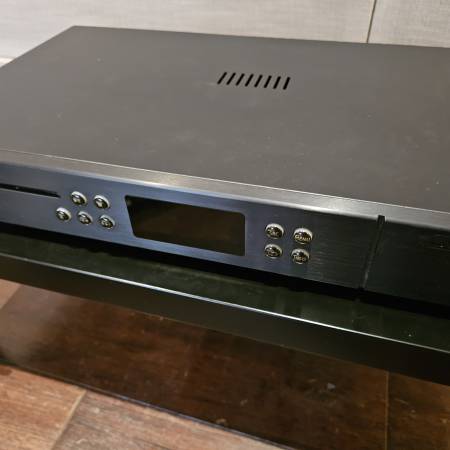 CREEK Evolution 50CD