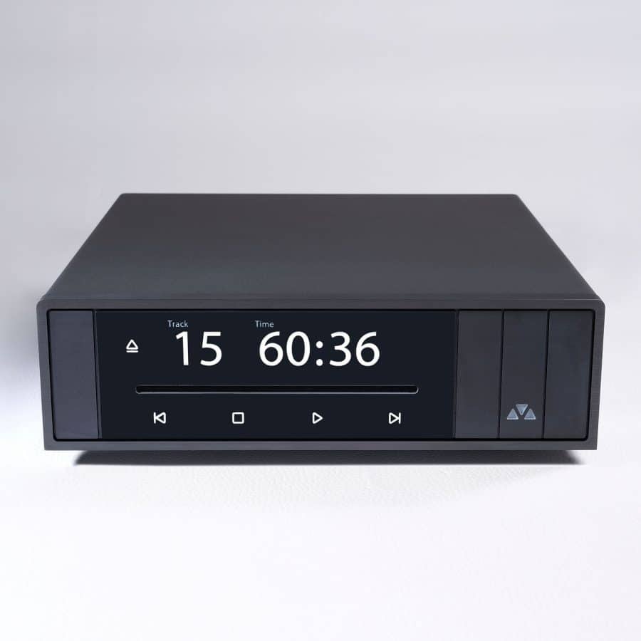 DST