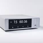 DST