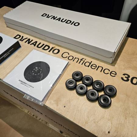 DYNAUDIO Confidence 30 – Image 3