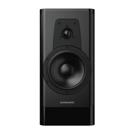 DYNAUDIO Black Edition