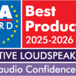 DYNAUDIO Confidence 20 A