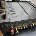 GRYPHON Diablo 120