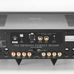 GRYPHON Essence préamplifier