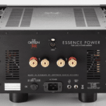 GRYPHON Essence Stéréo amp