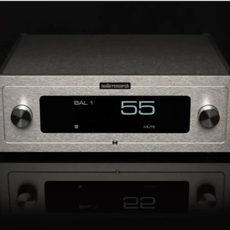 AUDIO RESEARCH LS3