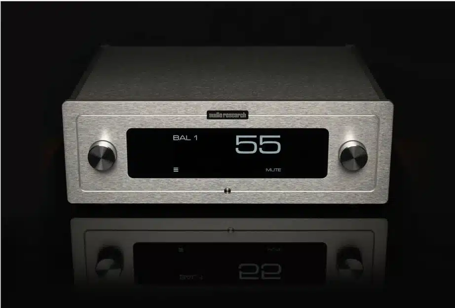 AUDIO RESEARCH LS3