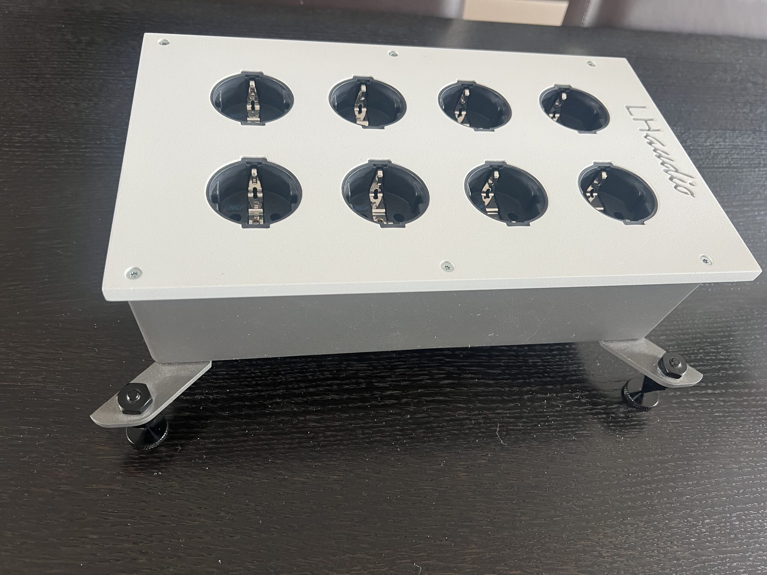 LH Audio Référence