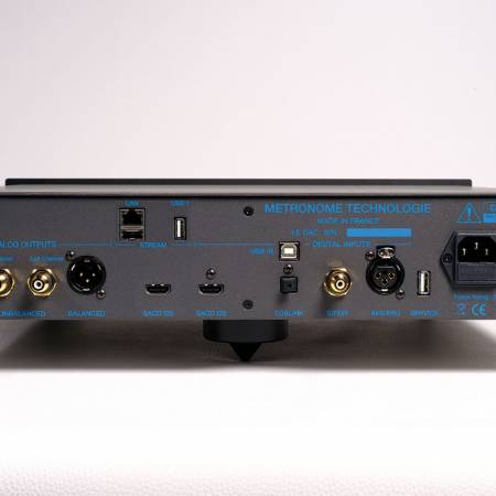 METRONOME Le DAC 3 – Image 3