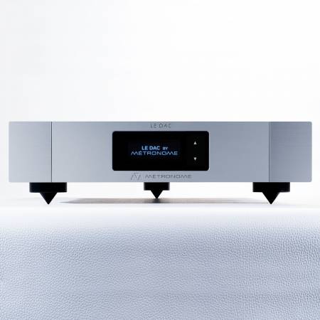 METRONOME Le DAC 3