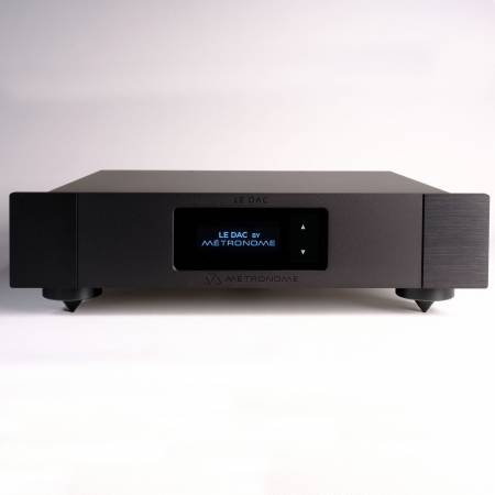 METRONOME Le DAC 3 – Image 4