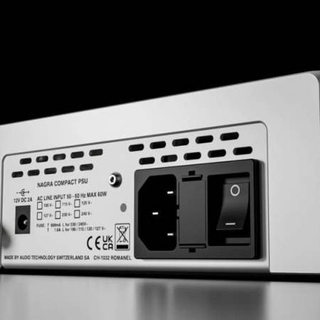 NAGRA Compact PSU – Image 4