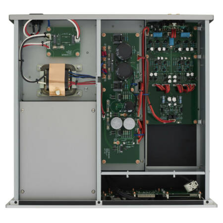 LUXMAN D03X – Image 3