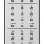 LUXMAN D03X