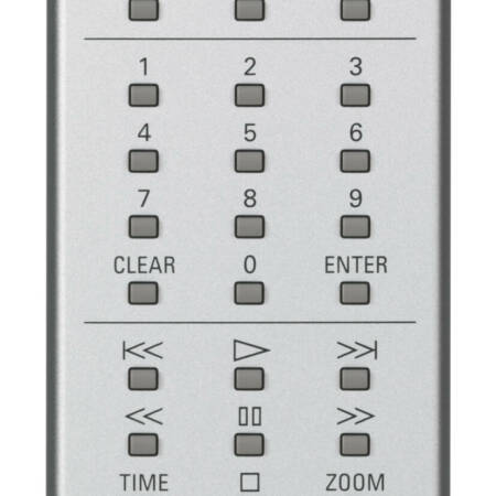 LUXMAN D03X – Image 4