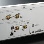 LUXMAN D-07X