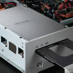 LUXMAN D-07X