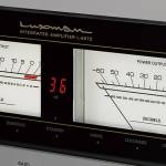 LUXMAN L-507Z