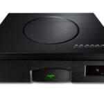 NAIM  CD555