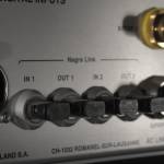 NAGRA Classic DAC II