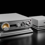 NAGRA Classic Preamp II