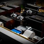 NAGRA Classic Preamp II
