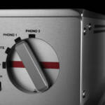 NAGRA Classic Phono