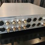 NAGRA Classic Preamp