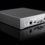 NAGRA Compact Streamer