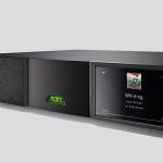NAIM NDX2