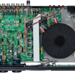 NAIM SUPERNAIT III