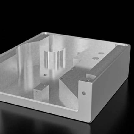 NAGRA Compact PSU – Image 3