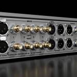 NAGRA Classic Preamp II