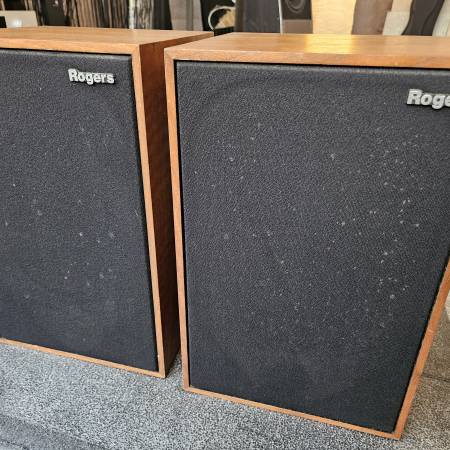 ROGERS LS2