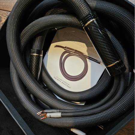 SHUNYATA Alpha V2 3m