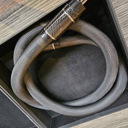 SHUNYATA Sigma V2 NR 2m
