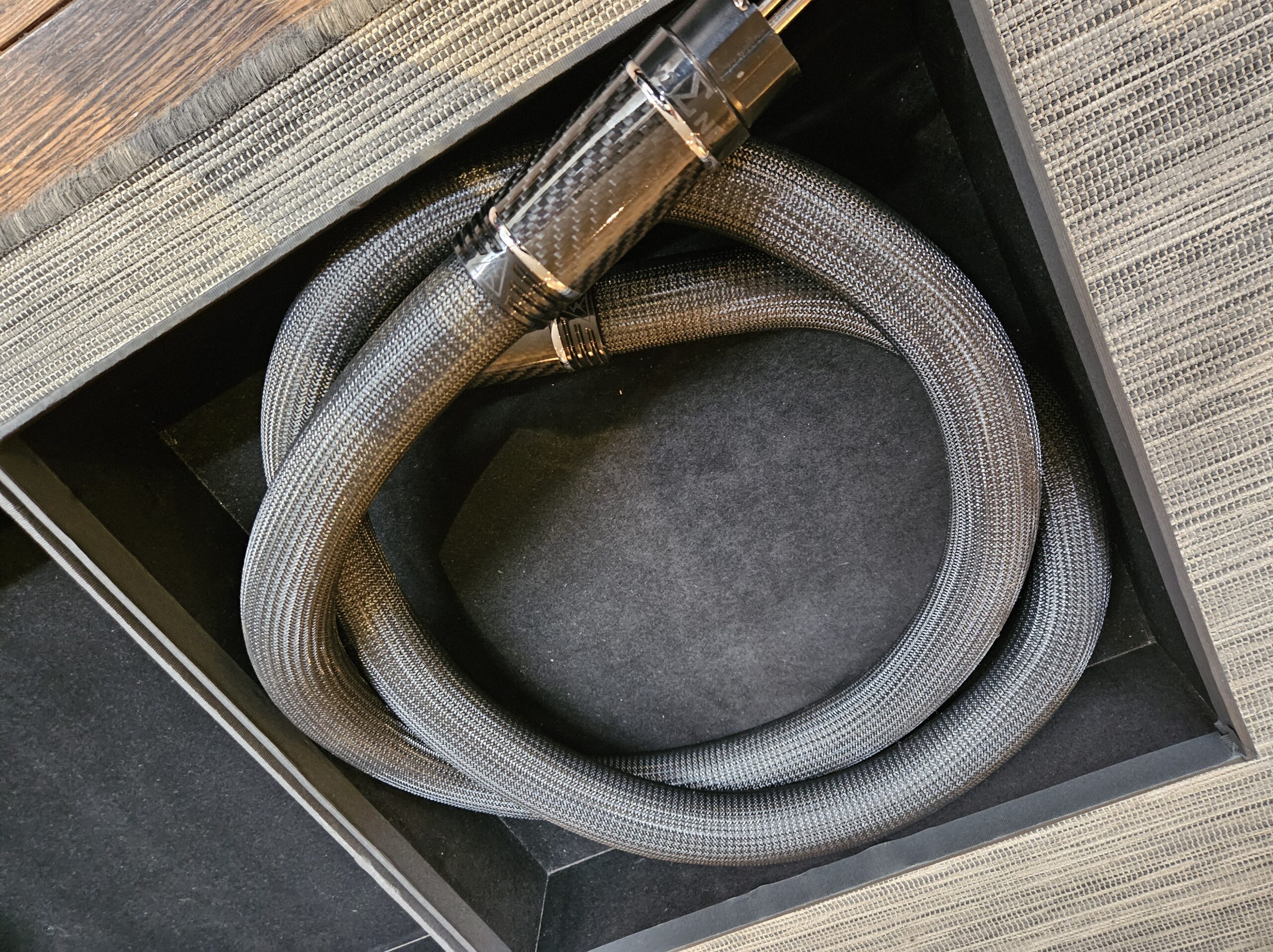 SHUNYATA Sigma V2 XC 2m