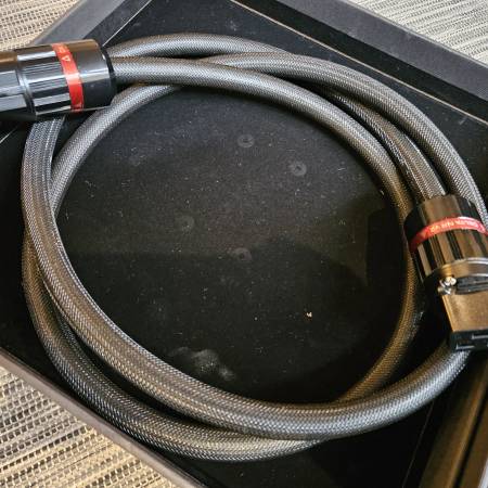 SHUNYATA Delta V2 NR (C19-20A)